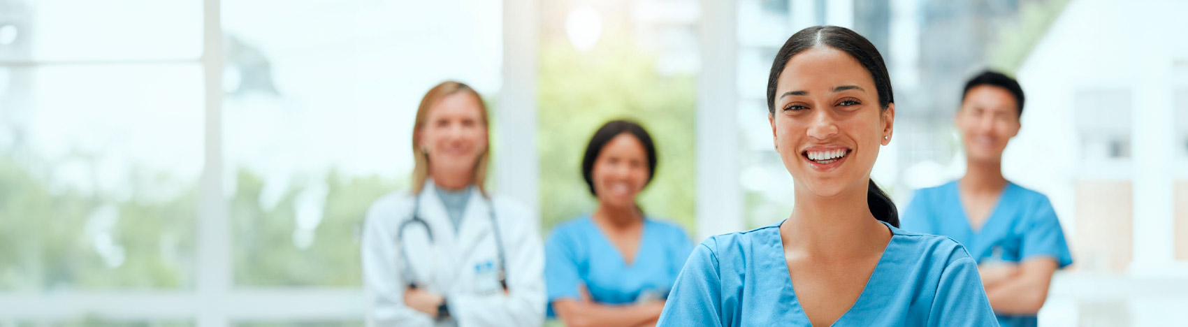 DOCTORS LAUNDRY SERVICE