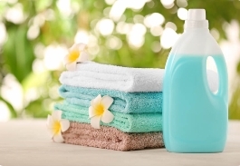 IS FABRIC SOFTENER HARMFUL TO YOUR CLOTHES?