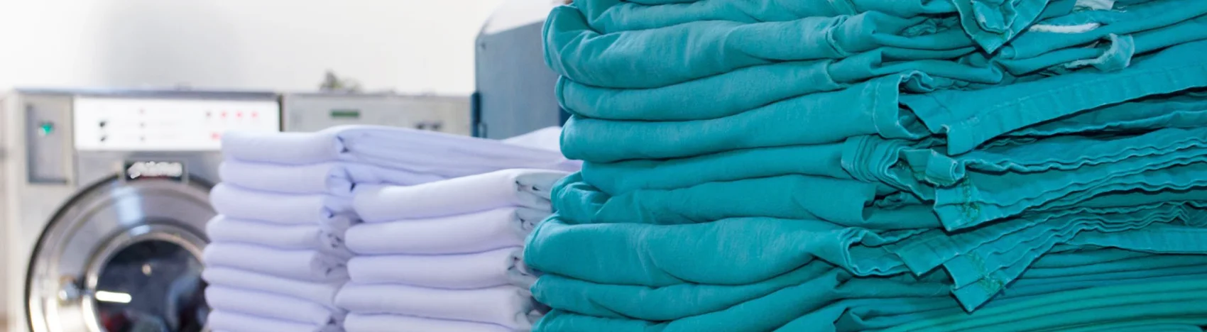 DOCTORS LAUNDRY SERVICE