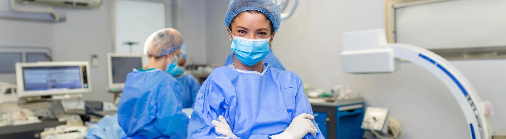 DOCTORS LAUNDRY SERVICE